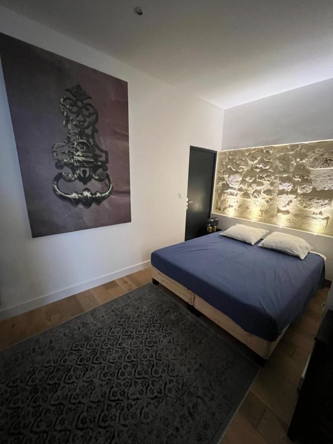 La Suite Triangle D'Or Bordeaux Eksteriør bilde