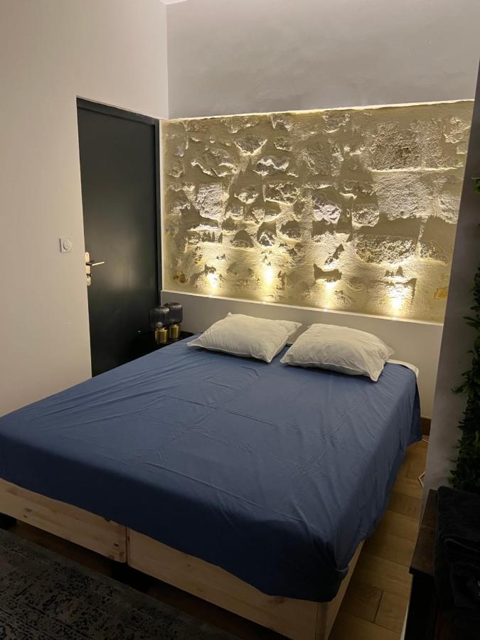 La Suite Triangle D'Or Bordeaux Eksteriør bilde